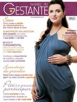 Revista da Gestante